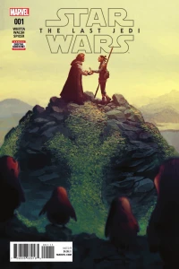 Episode VIII, Part I