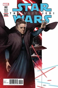 Episode VIII, Part II