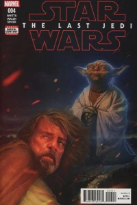 Episode VIII, Part IV