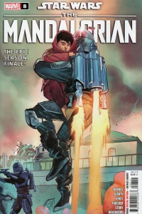 Chapter 8: Redemption