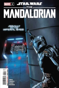 Chapter 12: The Siege