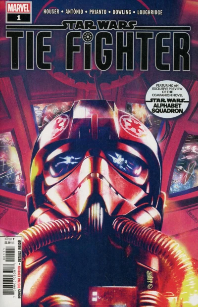 Cover of The Shadow Falls Part 1 of 5