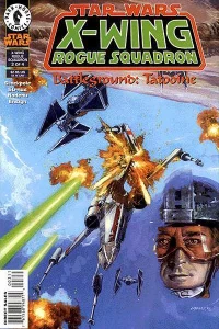 Battleground: Tatooine, Chapter 3