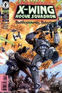 Battleground: Tatooine, Chapter 4