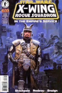 In the Empire's Service, Part 3 of 4