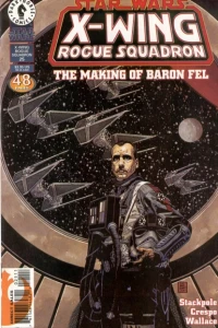 The Making Of Baron Fel