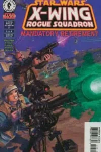 Mandatory Retirement, Part 2 of 4