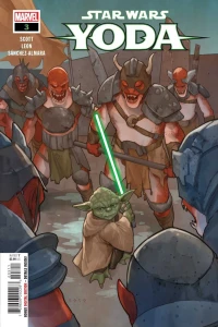 Light and Life Part Three: Consequences