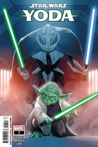 Size Matters Not, Part One: A New Threat Emerges