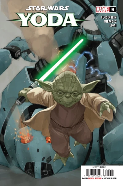 Cover of Size Matters Not, Part Three: The Belly of the Beast