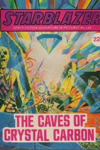 The Caves of Crystal Carbon