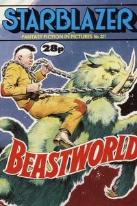 Beastworld