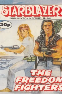 The Freedom Fighters