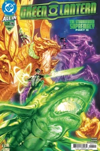 Starbreaker Supremacy, Part Three