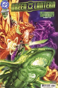 Starbreaker Supremacy, Part Three