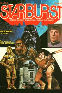 Litterbug; Here be Tygers; Spaceburst