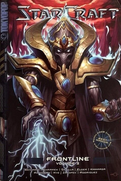 Cover of War-Torn; Do No Harm; Last Call; Twilight Archon