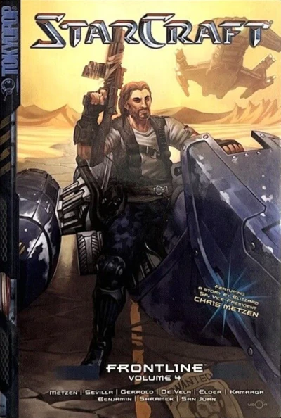 Cover of Homecoming; Fear the Reaper; Voice in the Darkness; Orientation