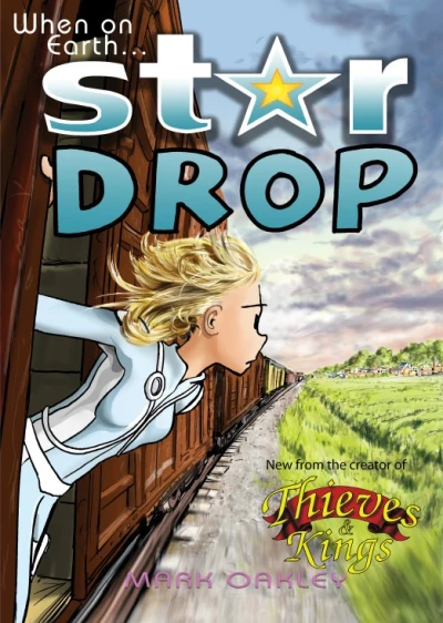 Cover of When On Earth...