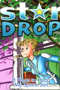 A Place To Hang My Spacesuit