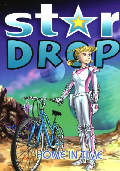 Cover of Home In Time