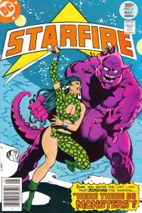 Starfire (Volume 2)