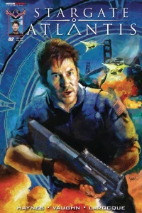 Back to Pegasus, Part 2