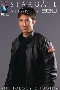 The Game, Part 3: Camile; Chuck & Walter: The Untold Story