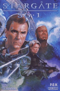 Prisoner of War, Part 2