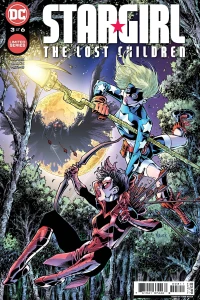 Chapter 3: The Childminder