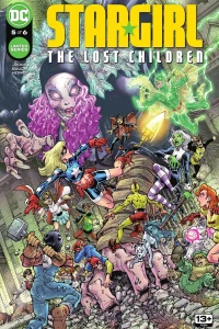 Chapter 5: Man and Woman of the Hour