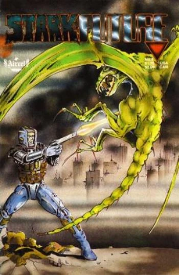 Cover of Battle for Herod: Final Chapter