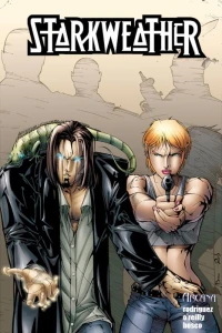 Book One:  Legacy, Part 2