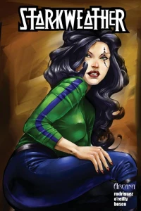 Book One: Legacy, Part 3