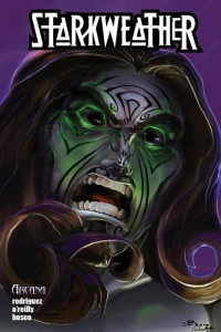 Book One: Legacy, Part 5