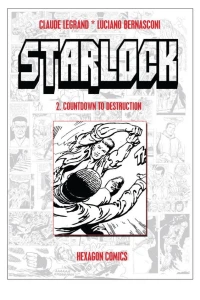 Countdown to Destruction