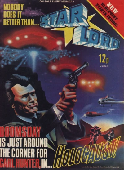 Cover of Issue #14