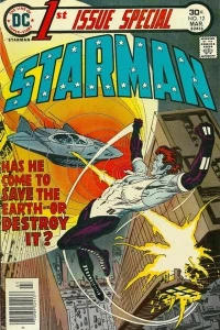 Starman