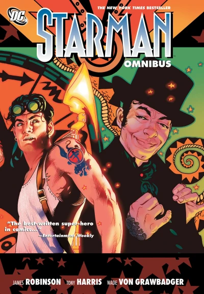 Cover of Vol. 3