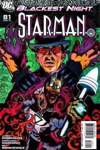 Starman (Volume 2)