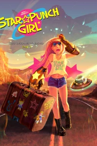 God Becomes Warlord Part 2