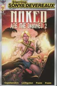 Naked Are the Damned 2