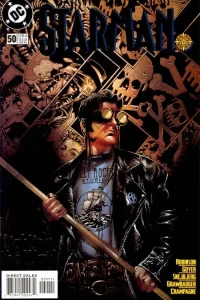 Stars My Destination: Lighting the Way: Then, Now and Yet To Be