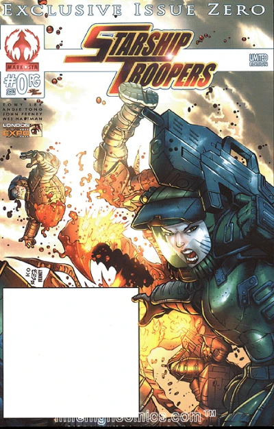 Cover of SST 0
