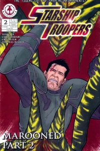 Marooned, Part 2 of 4