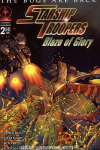 Alamo Bay: Part 2 of 4