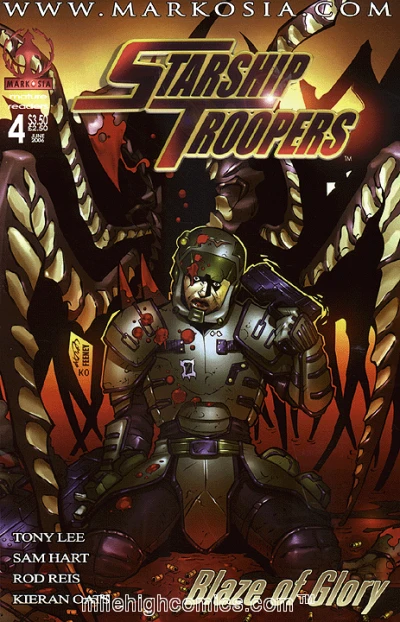 Cover of Alamo Bay: Part 4 of 4