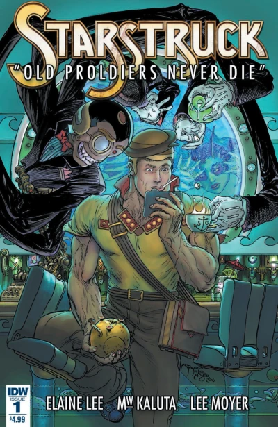 Cover of Conspicuous By Their Absence