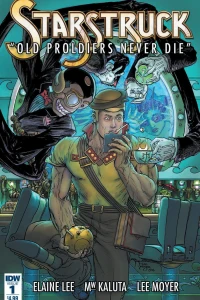 Conspicuous By Their Absence