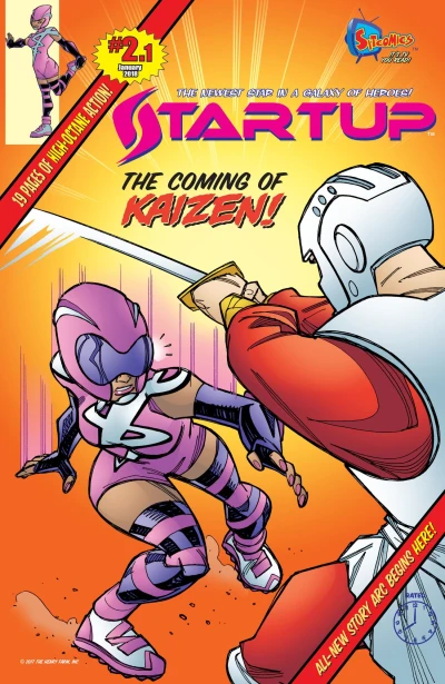 Cover of And Justice For All!